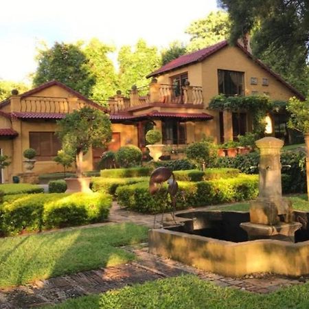 The Tuscan Garden Newcastle Exterior photo