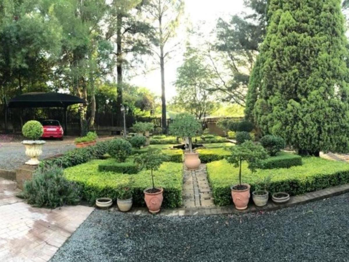 The Tuscan Garden Newcastle Exterior photo